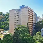 Encantador 1 Quarto: 300M Da Praia De Copacabana